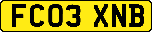 FC03XNB
