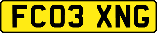 FC03XNG