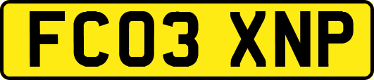 FC03XNP