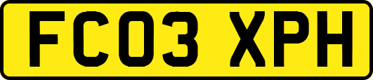 FC03XPH