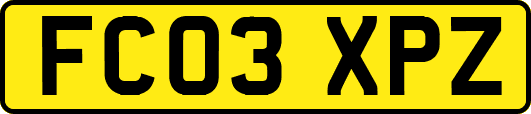 FC03XPZ