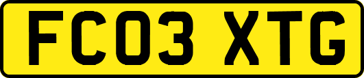 FC03XTG