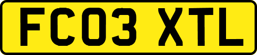 FC03XTL