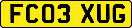 FC03XUG