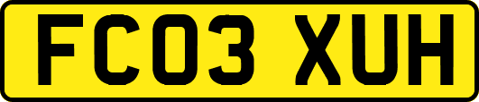 FC03XUH