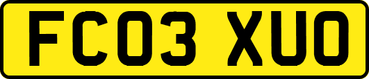 FC03XUO