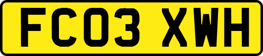 FC03XWH