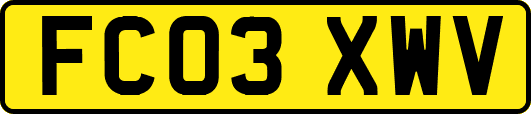 FC03XWV