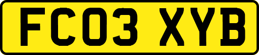 FC03XYB