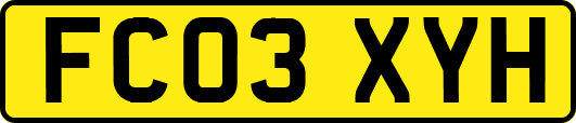 FC03XYH