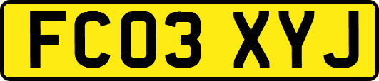 FC03XYJ