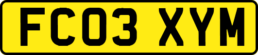 FC03XYM