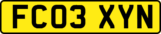 FC03XYN