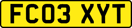 FC03XYT
