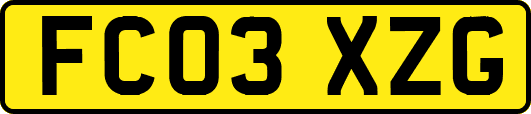 FC03XZG