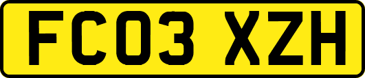 FC03XZH