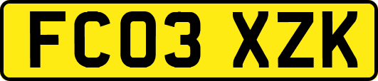 FC03XZK