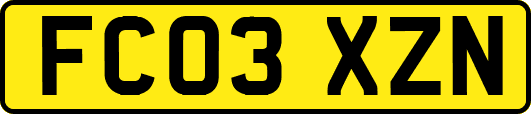 FC03XZN