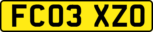 FC03XZO