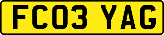 FC03YAG