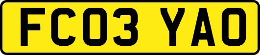 FC03YAO