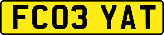 FC03YAT