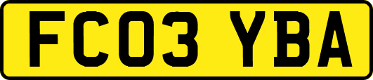 FC03YBA