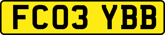 FC03YBB