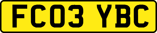 FC03YBC
