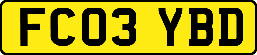 FC03YBD