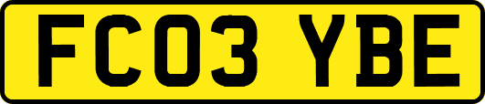 FC03YBE