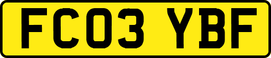 FC03YBF