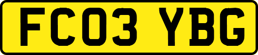 FC03YBG