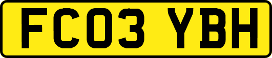 FC03YBH