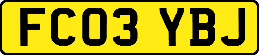 FC03YBJ