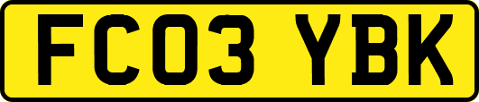 FC03YBK