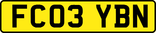 FC03YBN