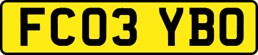 FC03YBO