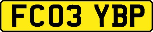 FC03YBP