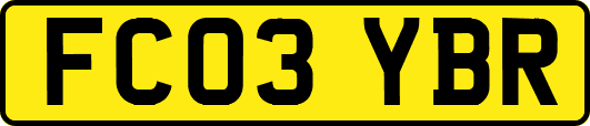 FC03YBR