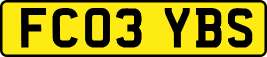FC03YBS