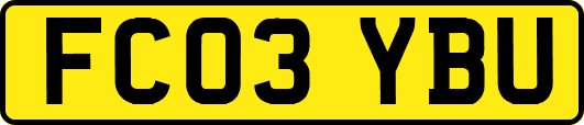 FC03YBU