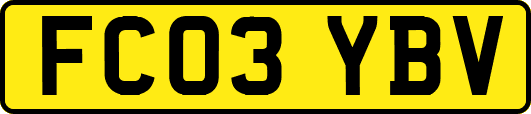 FC03YBV