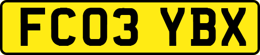 FC03YBX