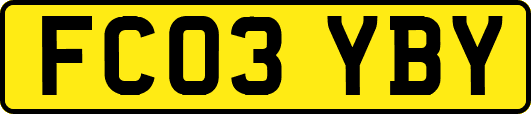 FC03YBY