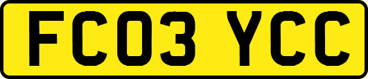 FC03YCC