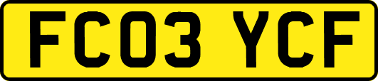 FC03YCF