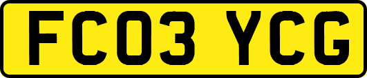 FC03YCG