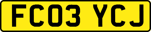 FC03YCJ