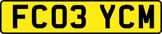 FC03YCM